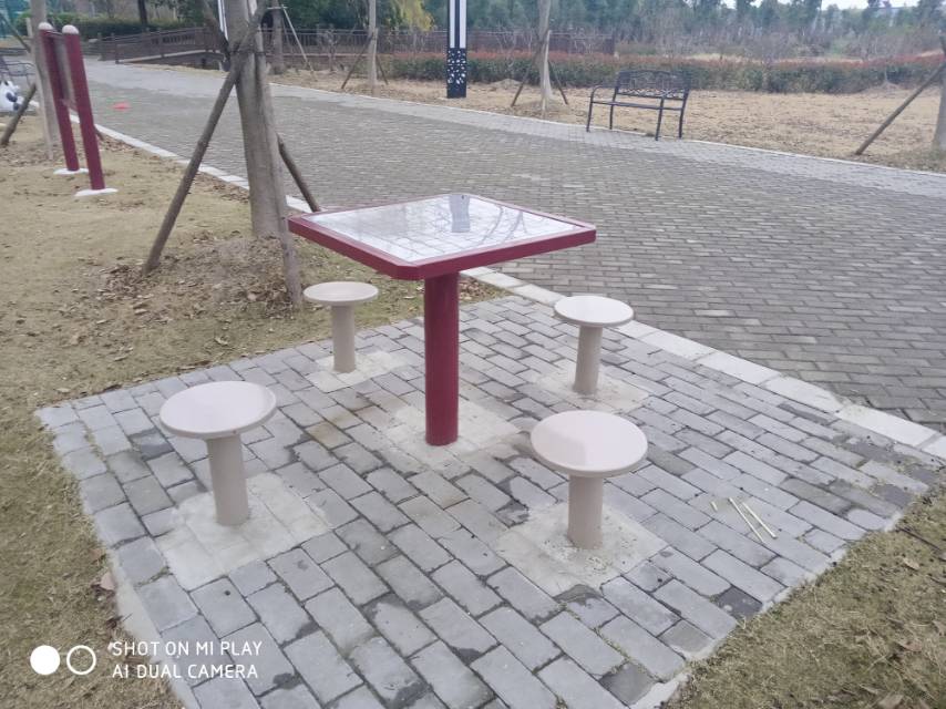 圍棋桌