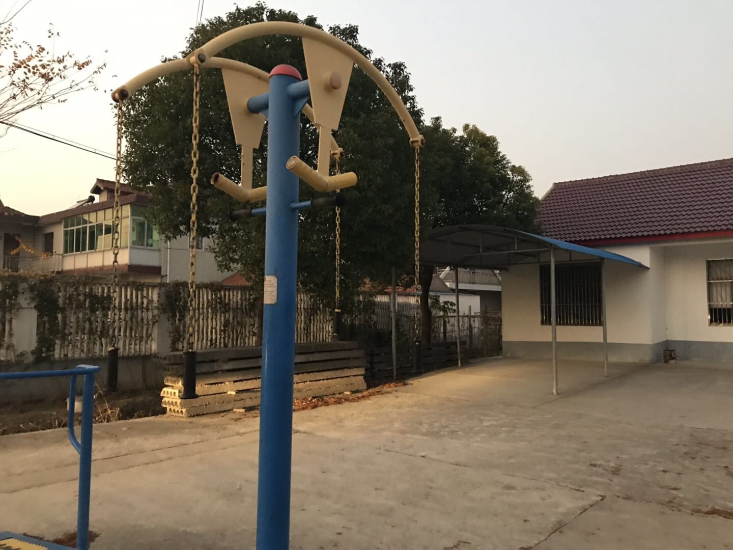 上肢牽引器