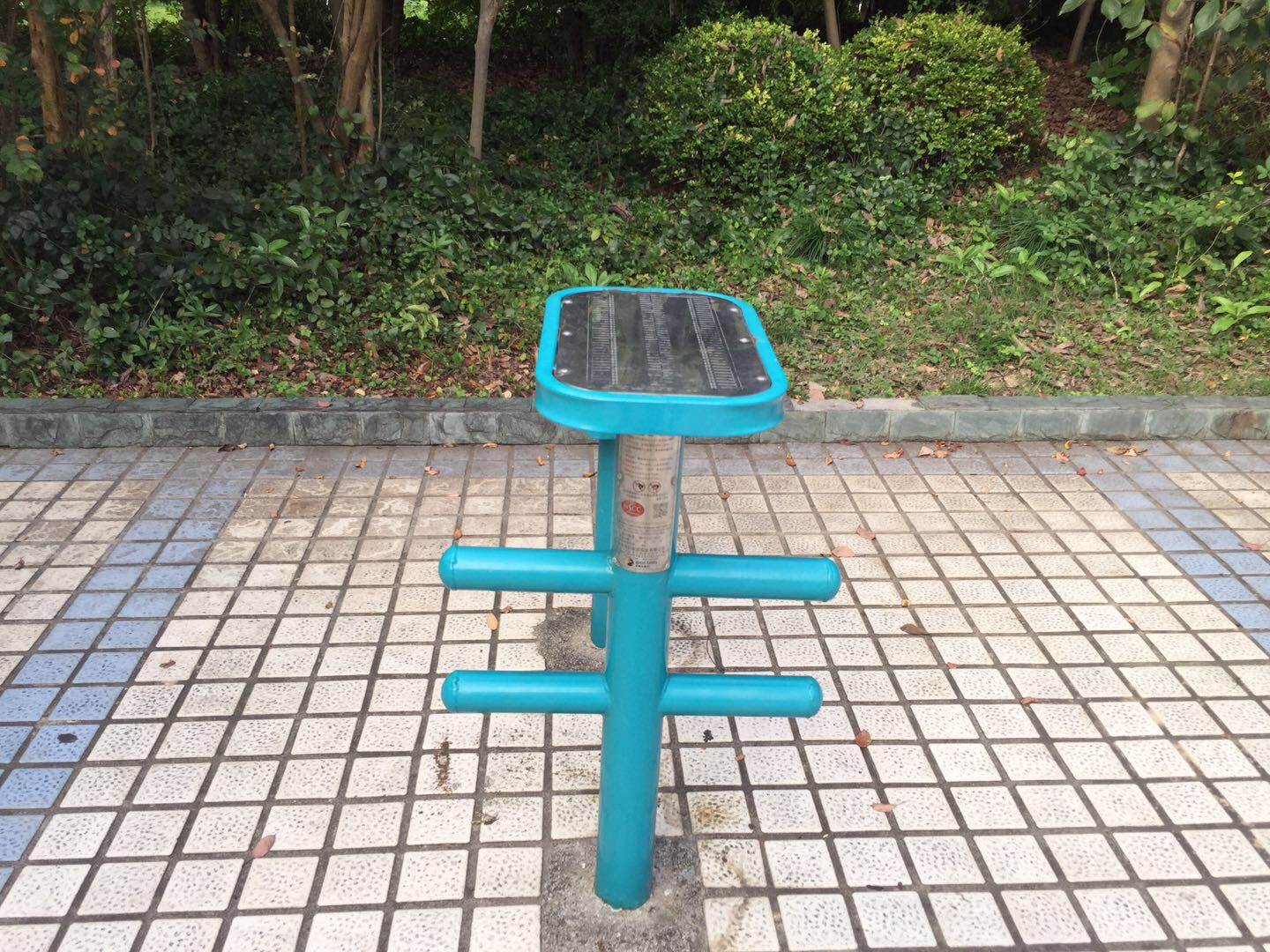 柔韌訓練器
