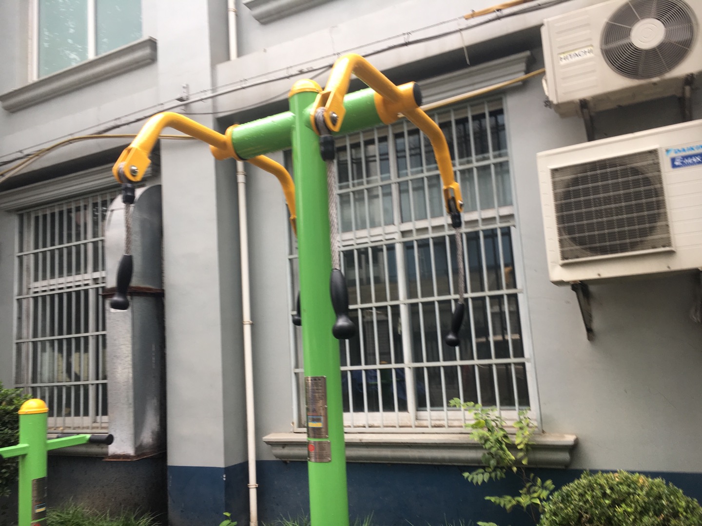 上肢牽引器