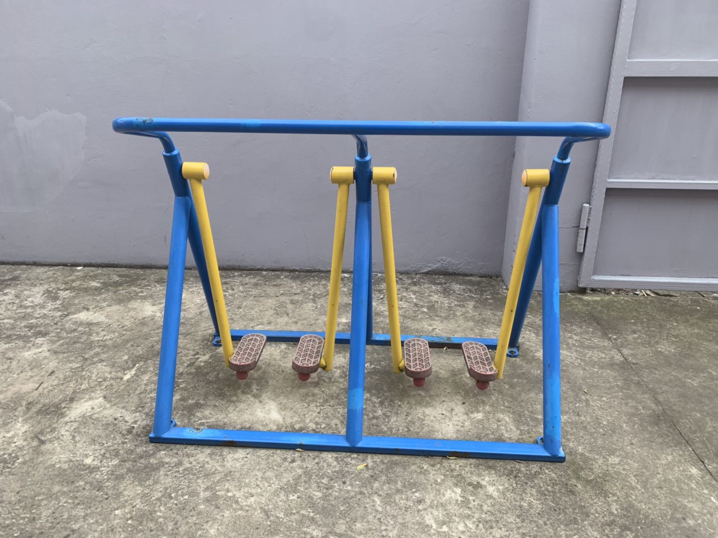 漫步機
