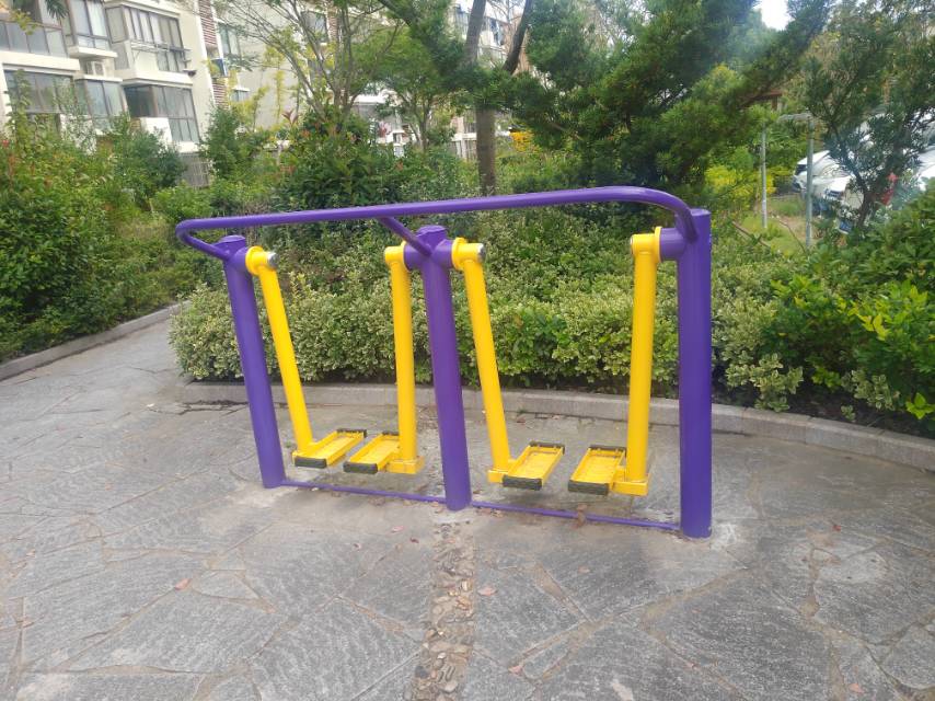 太空漫步機(jī)