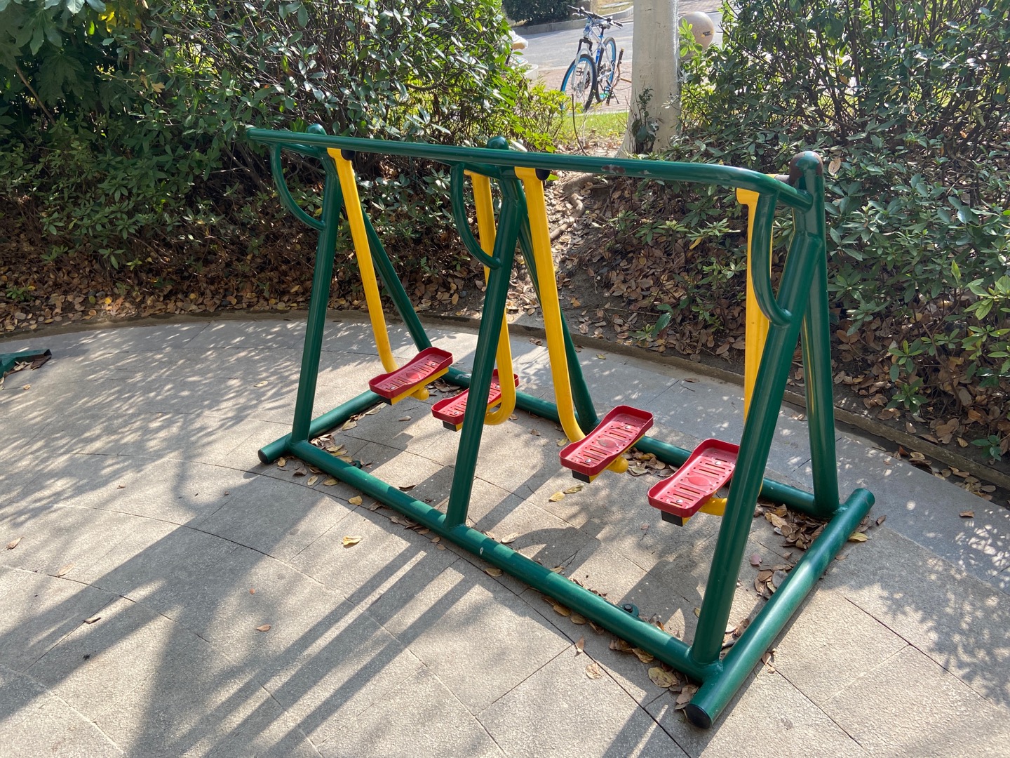 漫步機(jī)