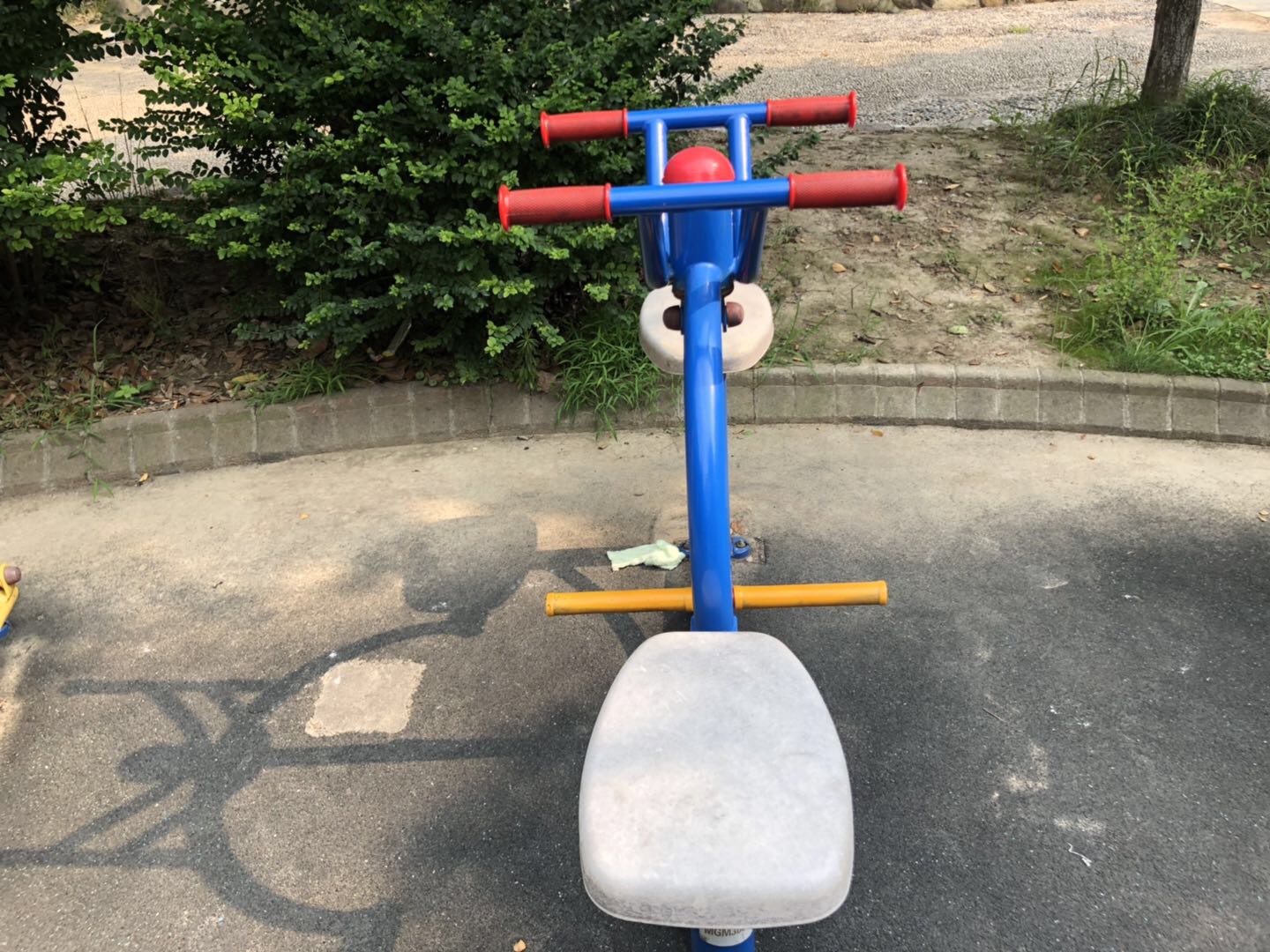 下肢康復器