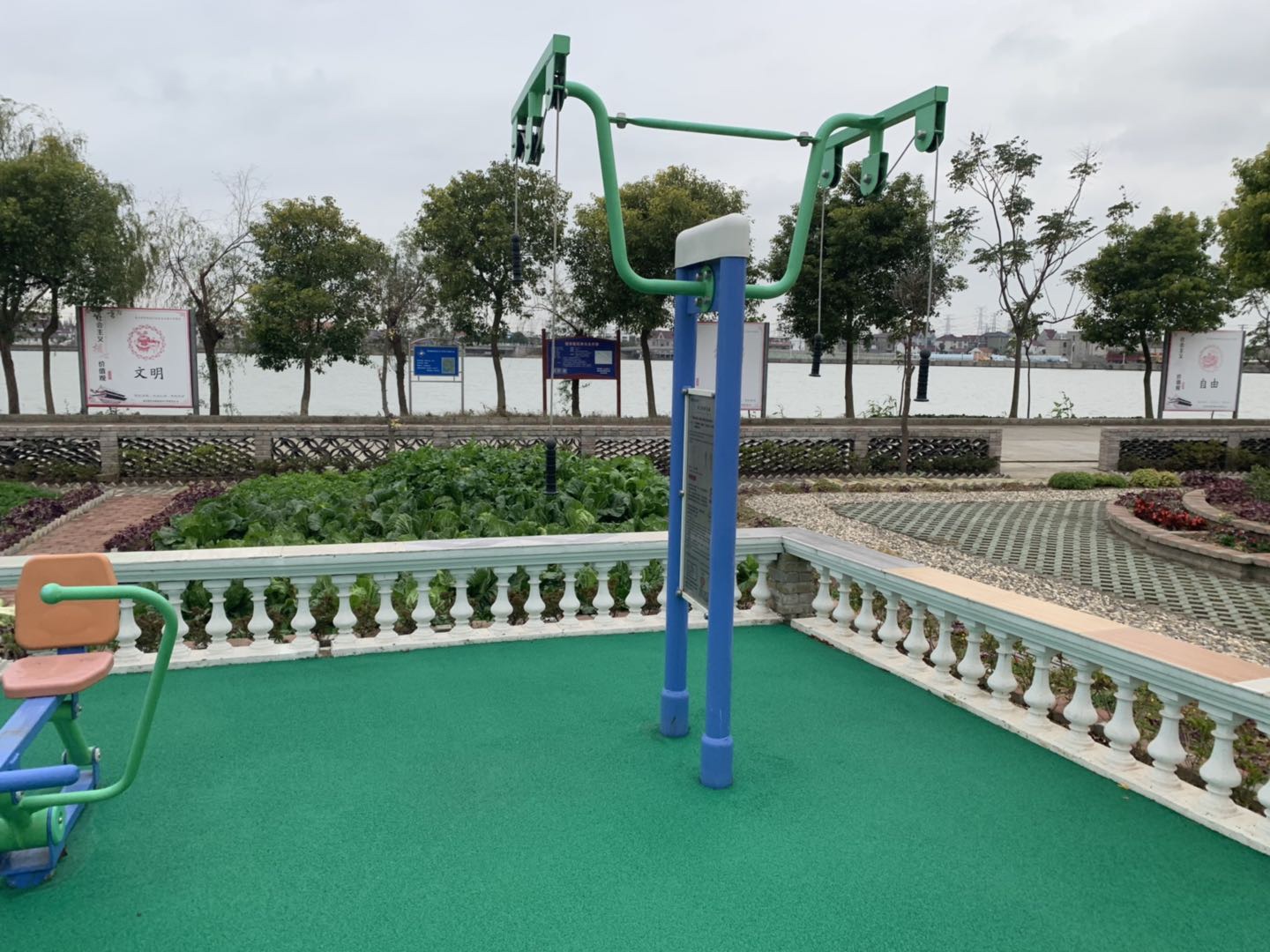 雙立柱牽引器