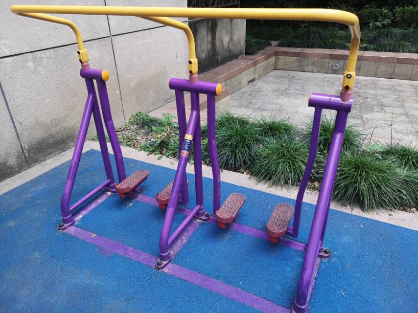 太空漫步器