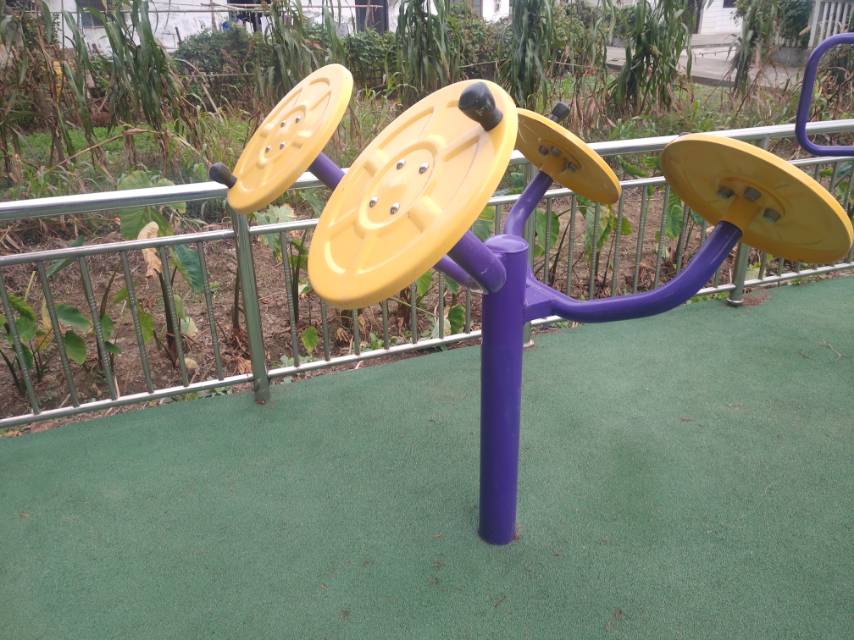肩關(guān)節(jié)訓(xùn)練器