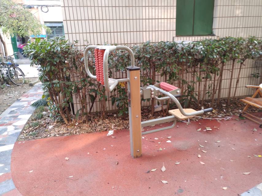 腰背按摩器