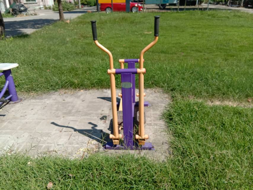 滑行器