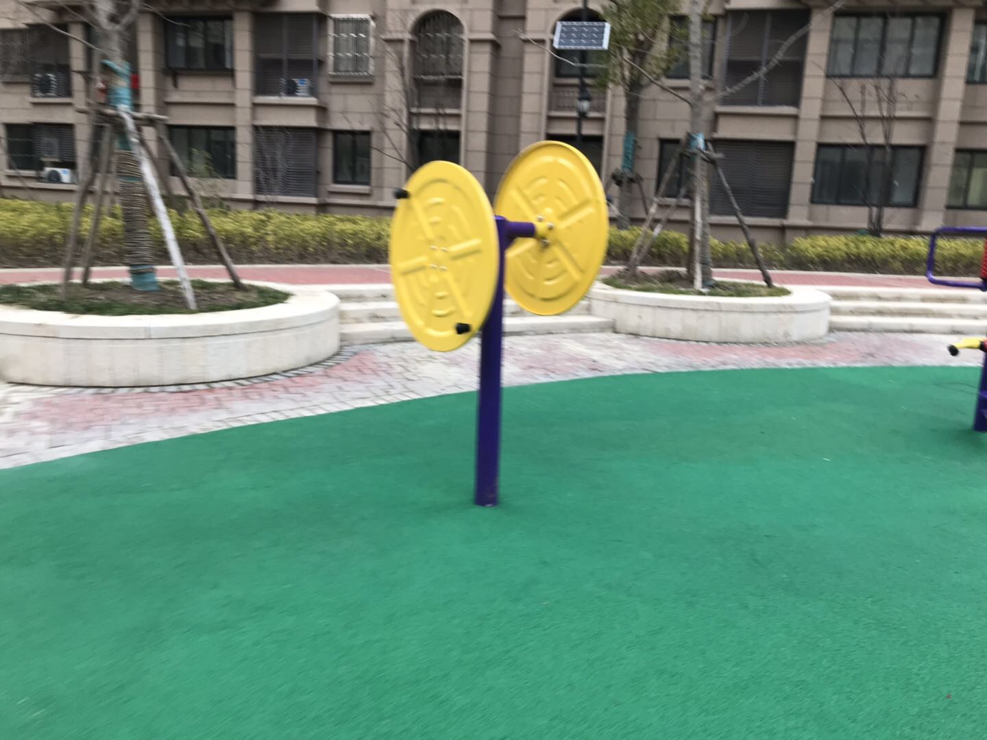 大轉(zhuǎn)輪