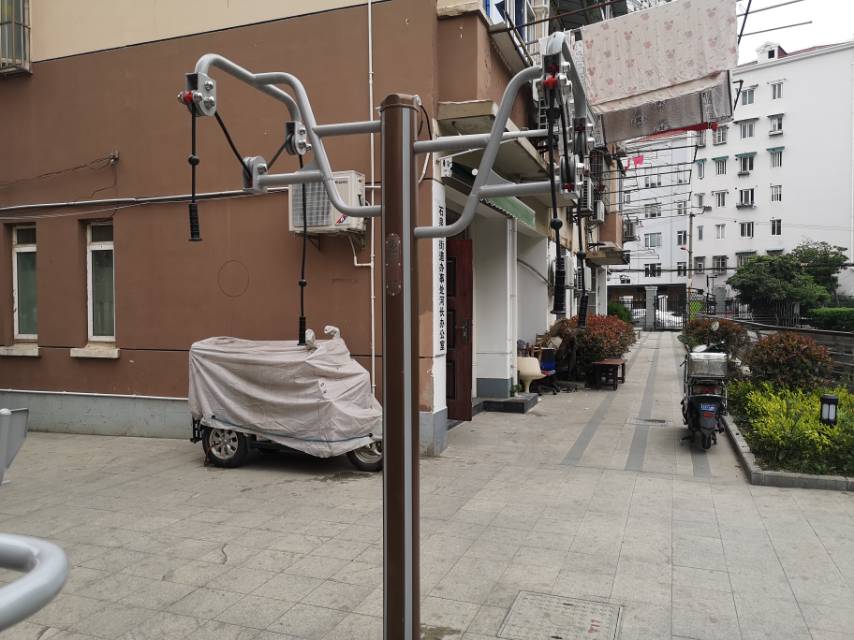 上肢牽引器