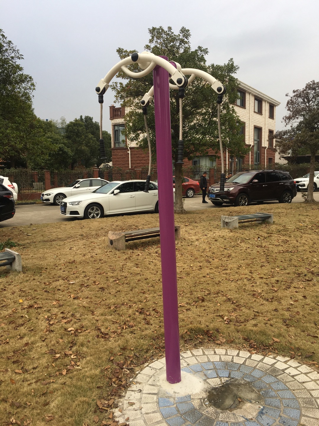 上肢牽引器