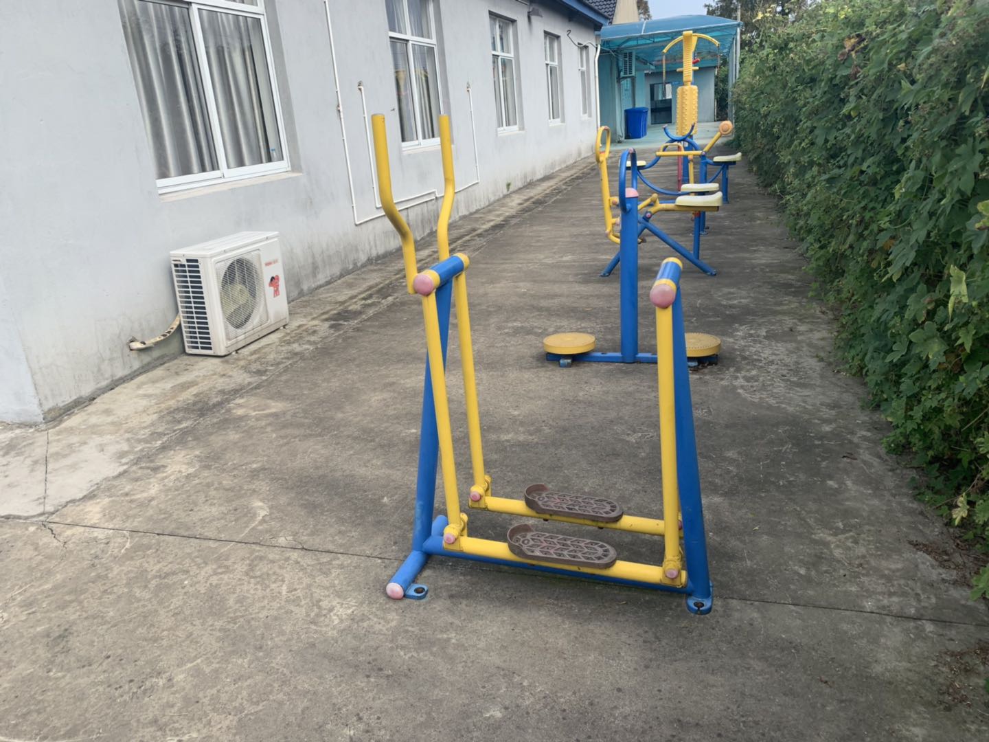 漫步機(jī)