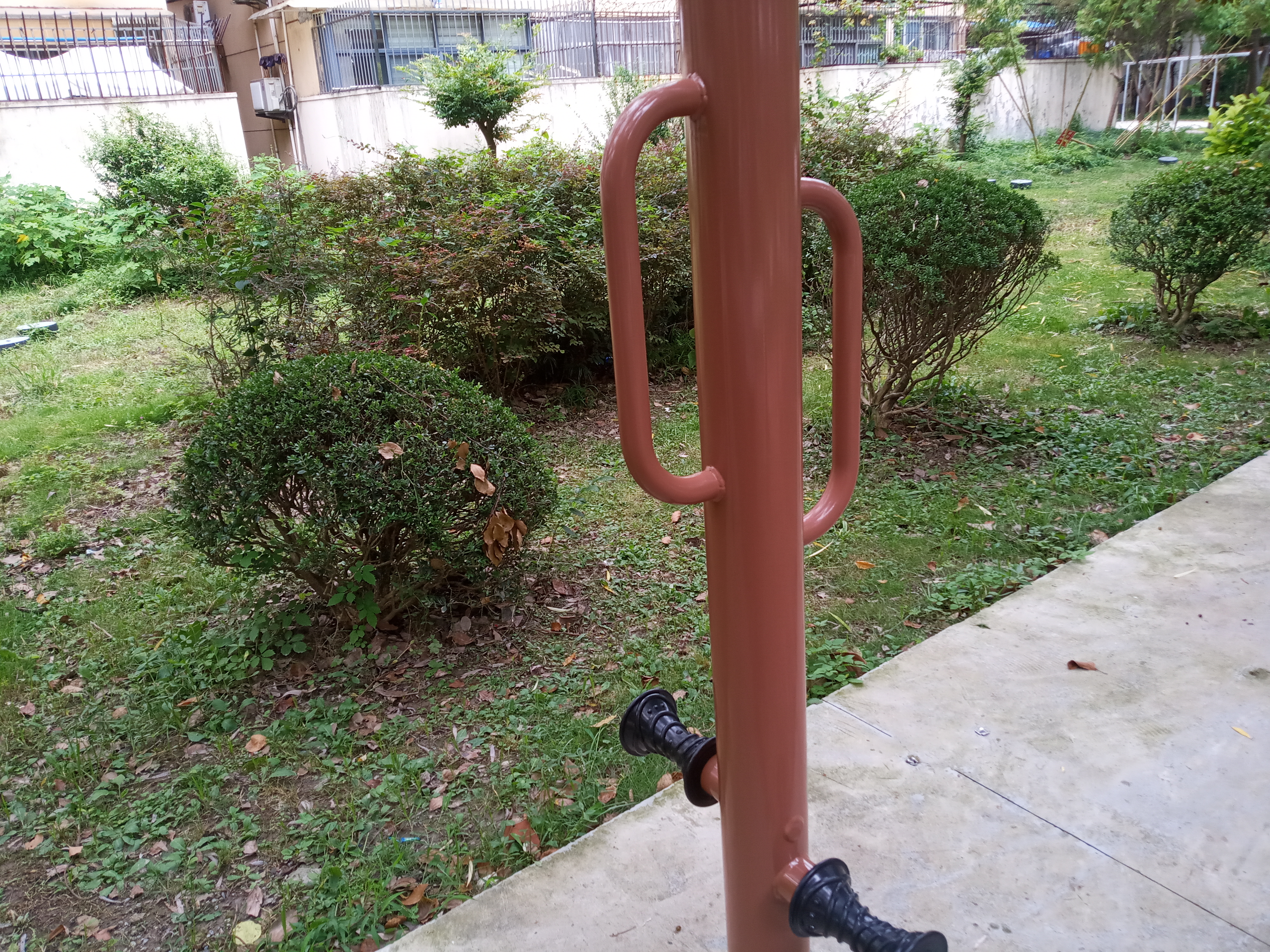 腰背按摩器
