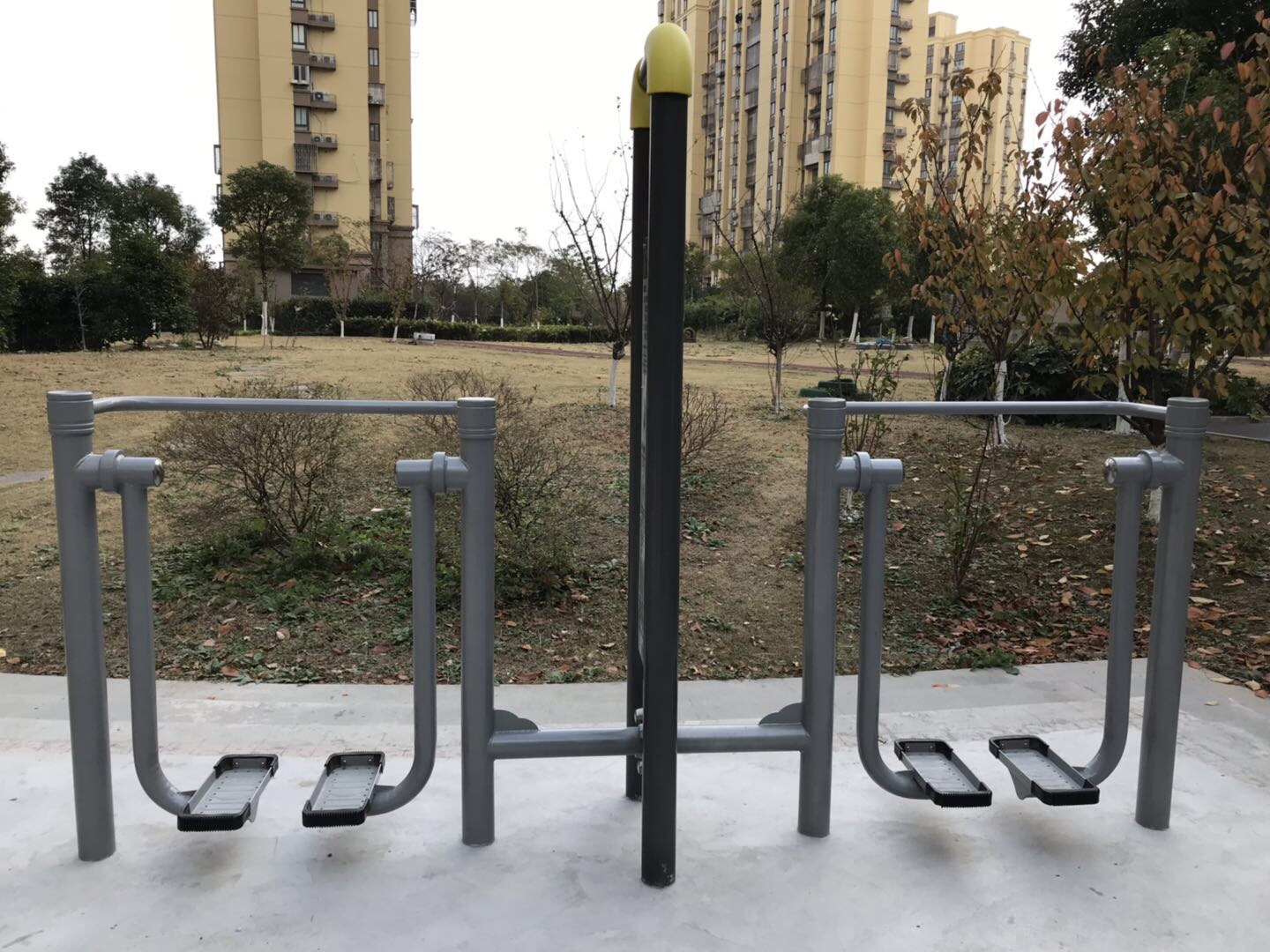 太空漫步機(jī)