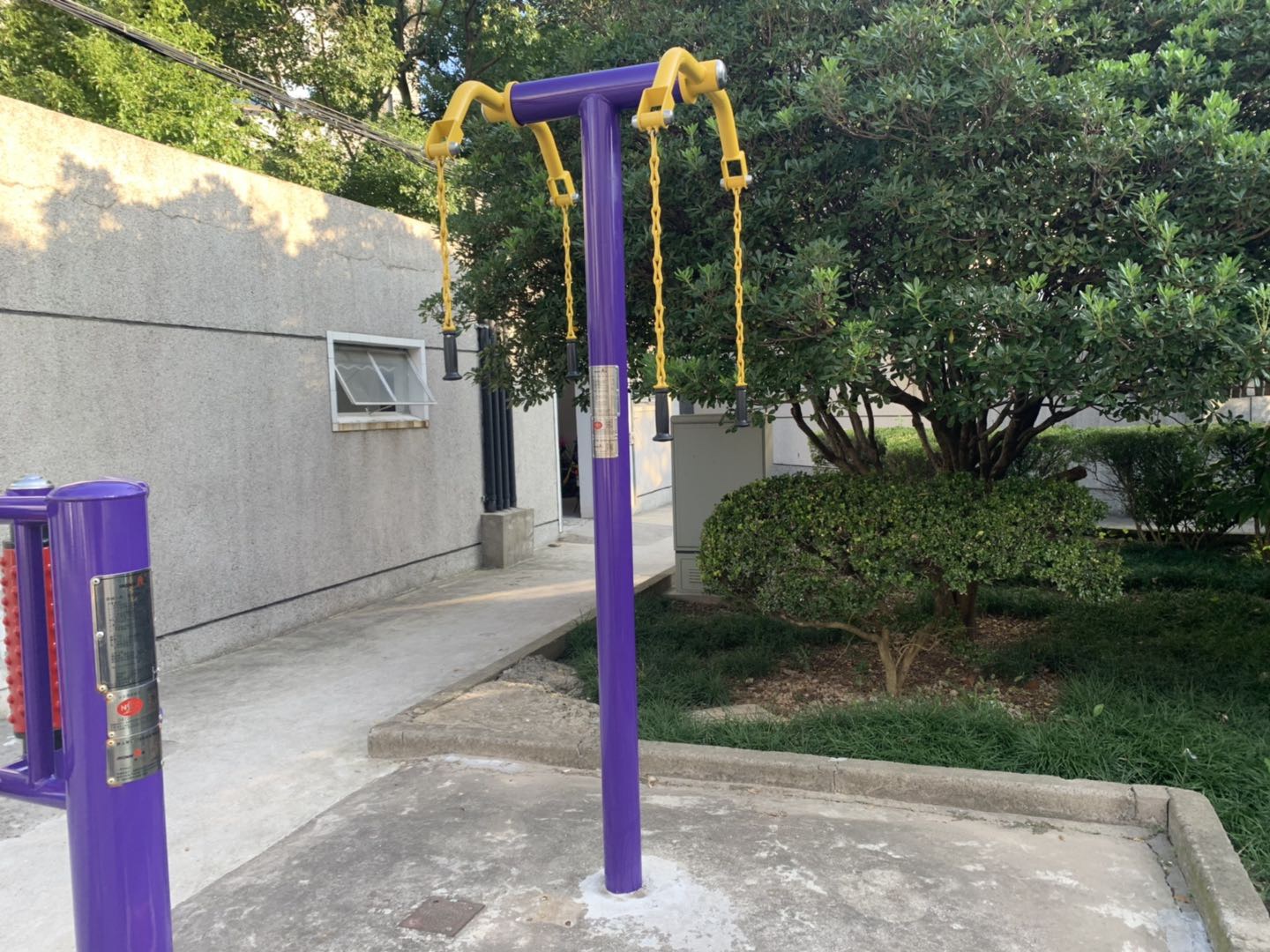 上肢牽引器