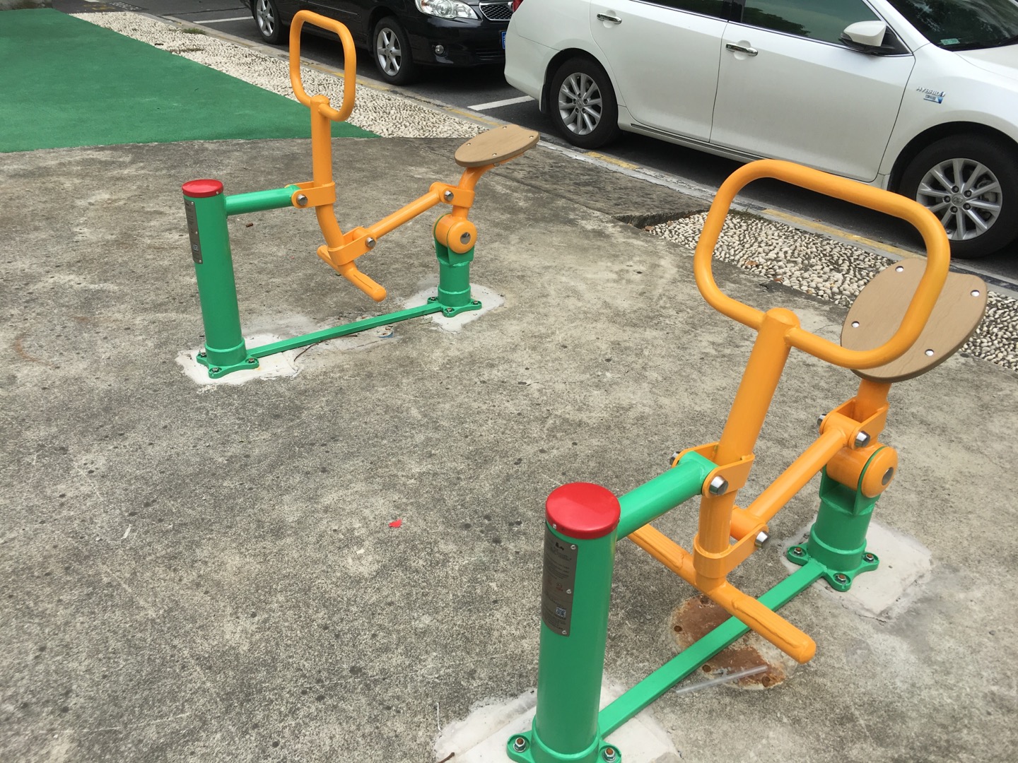 騎馬機(jī)