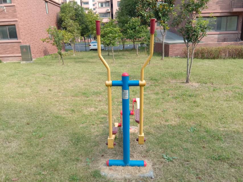 跑步器