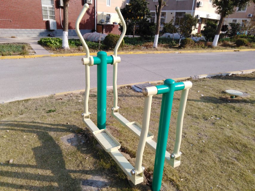 平步機(jī)