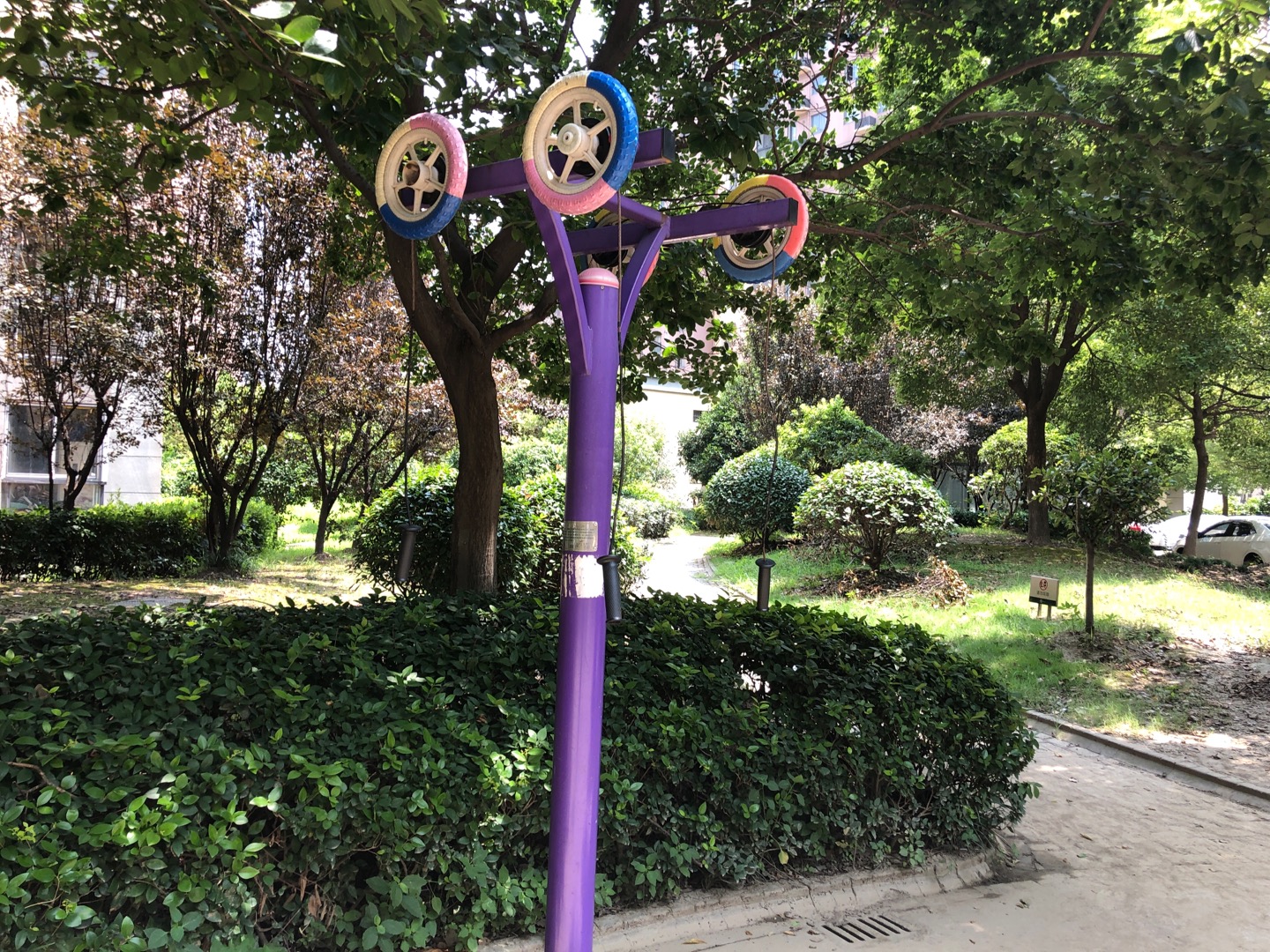 上肢牽引器