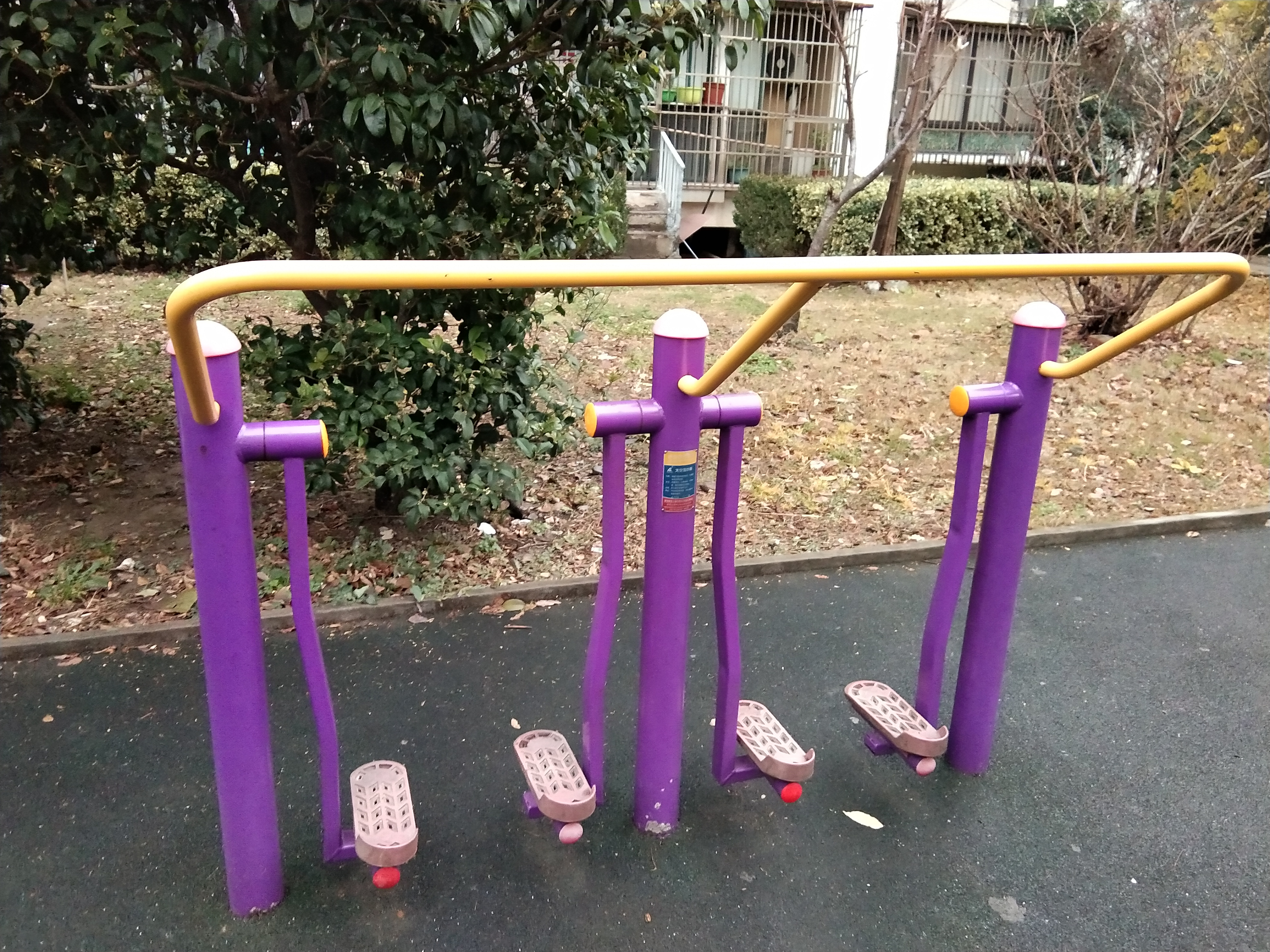 太空漫步器