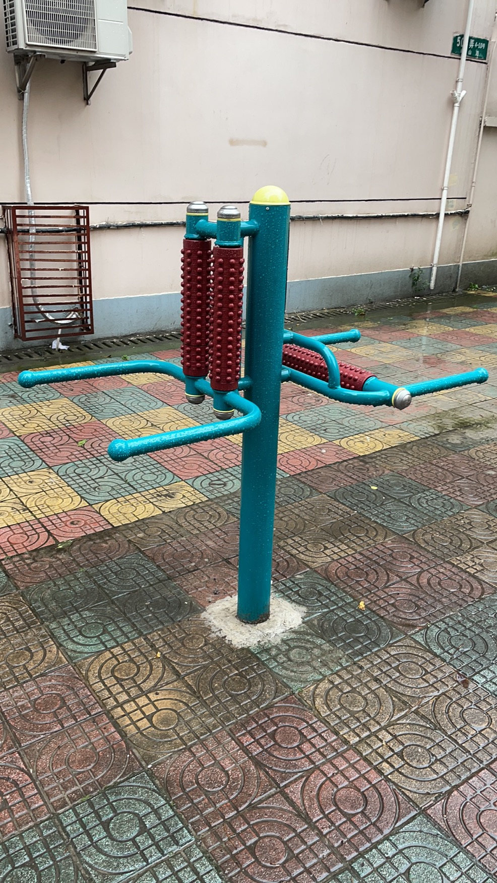 互動(dòng)式腰背按摩器