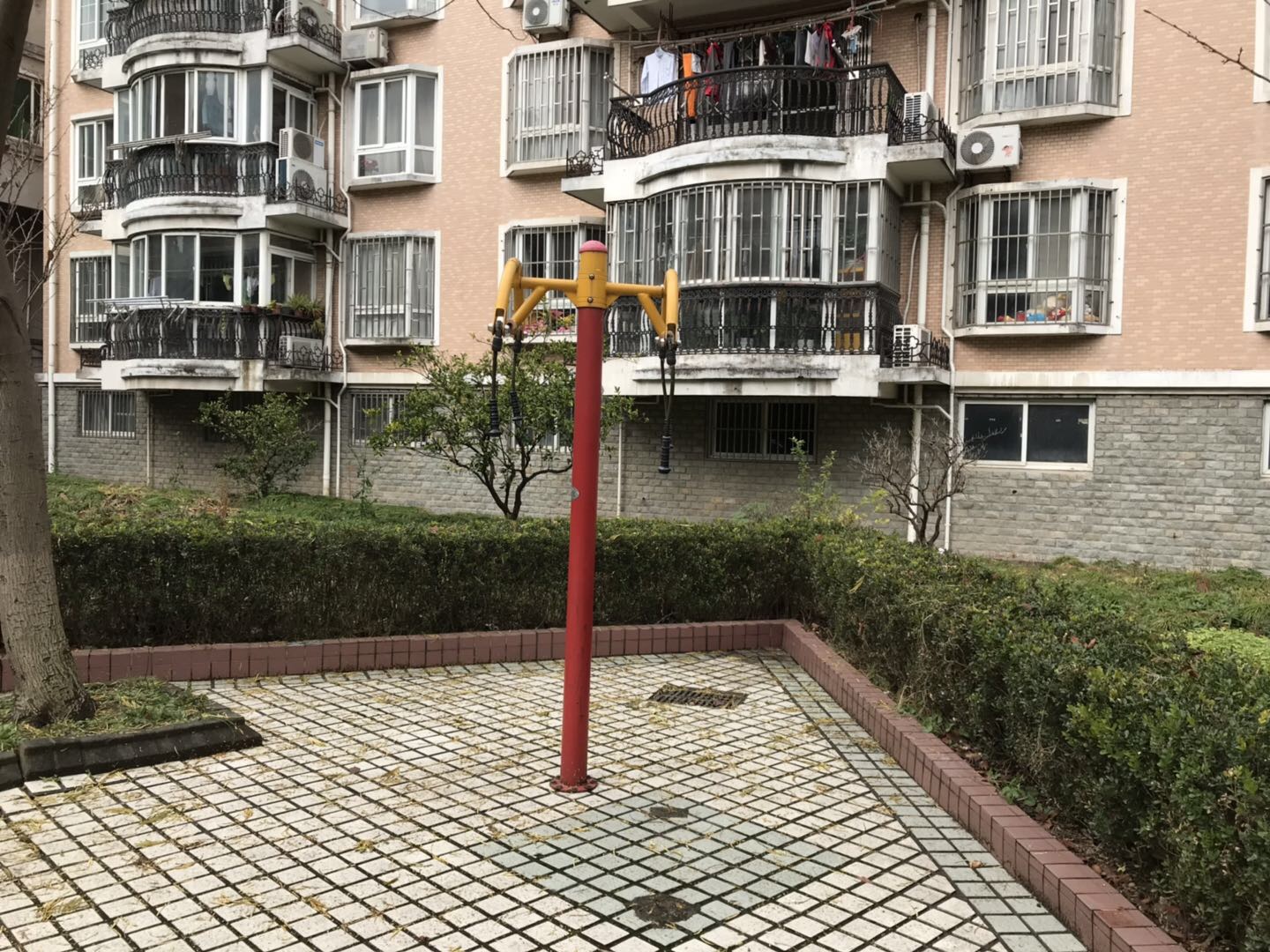 上肢牽引器