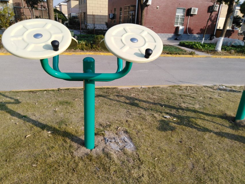 太極揉推器