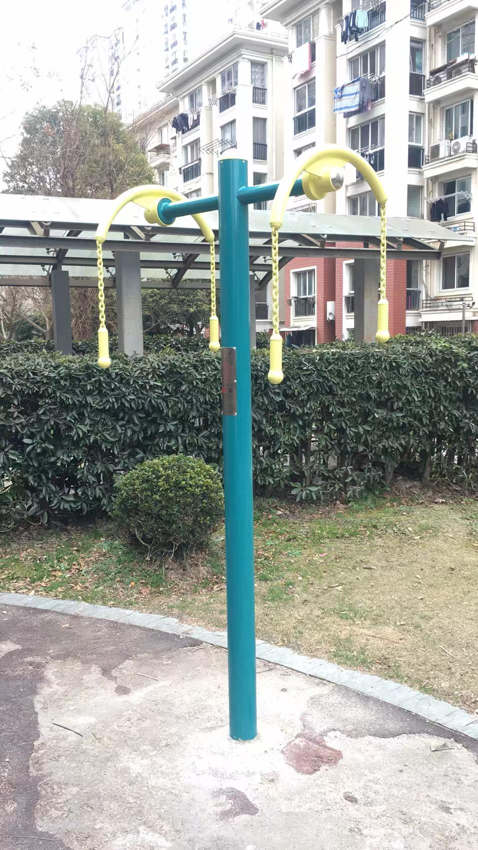 上肢牽引器