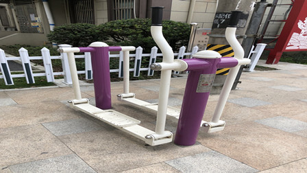 平步機(jī)