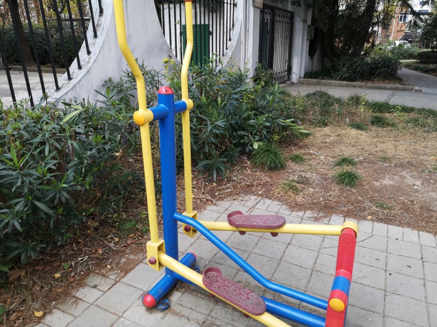 跑步器