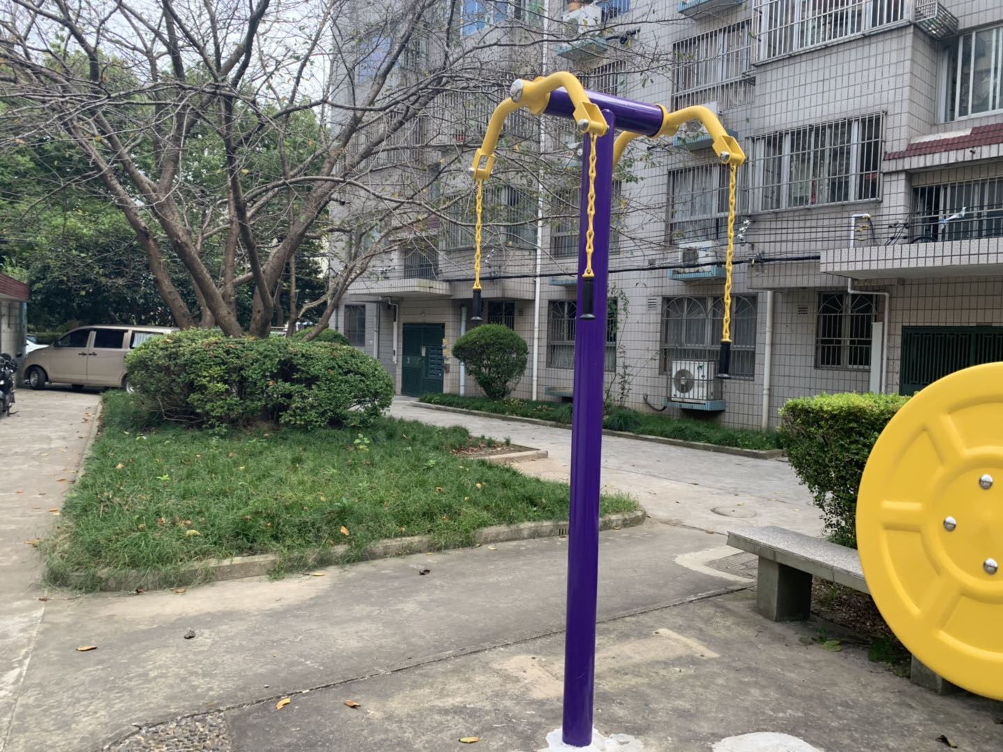 上肢牽引器