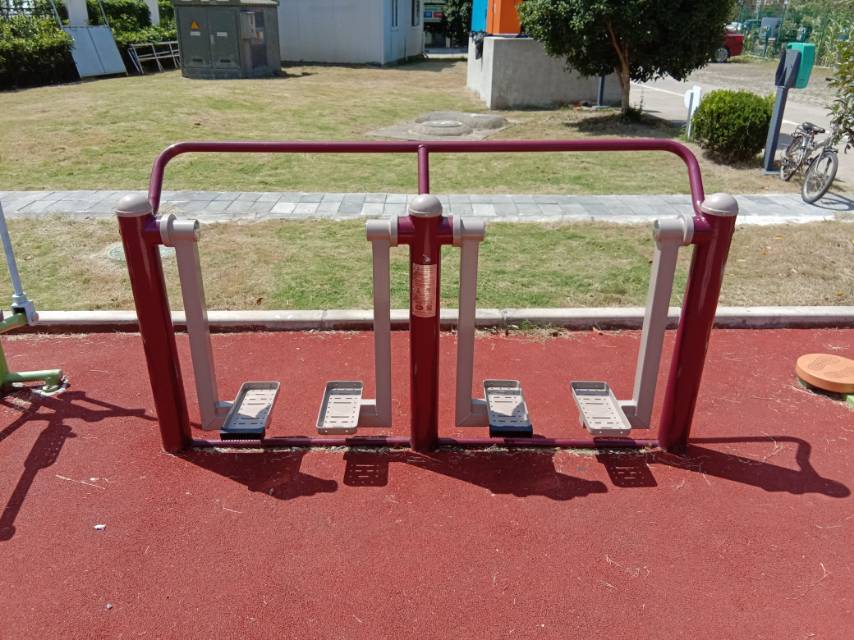 雙人漫步器