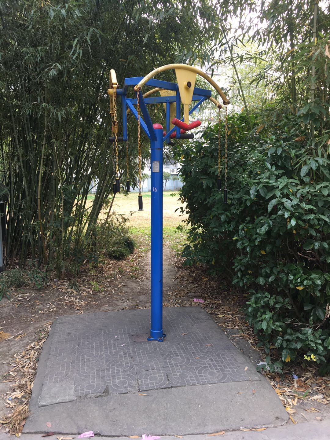 上肢牽引器