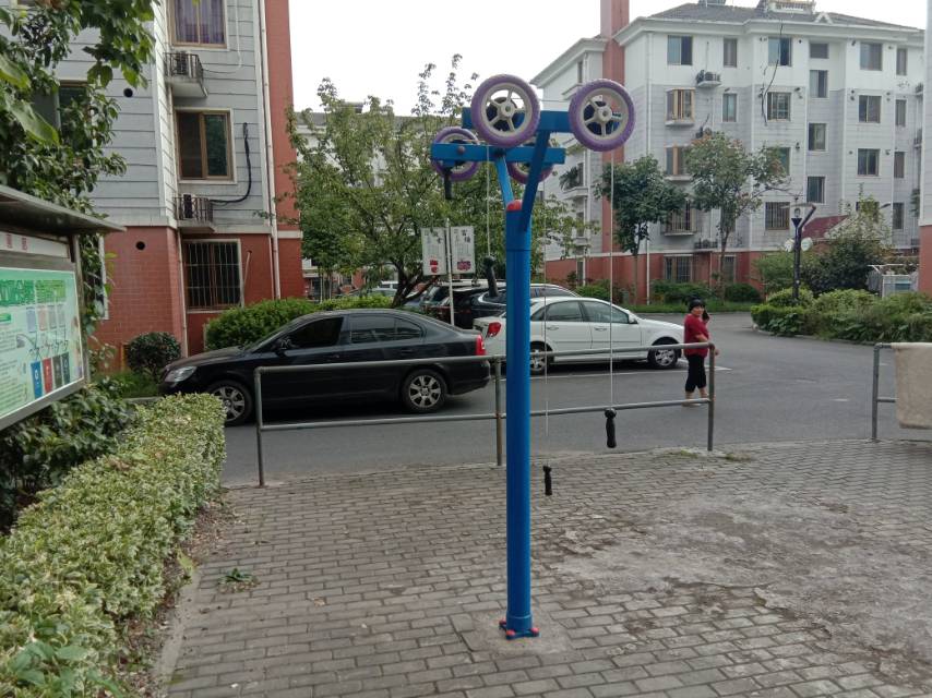 上肢牽引器