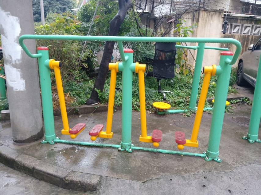 兩聯(lián)漫步機(jī)
