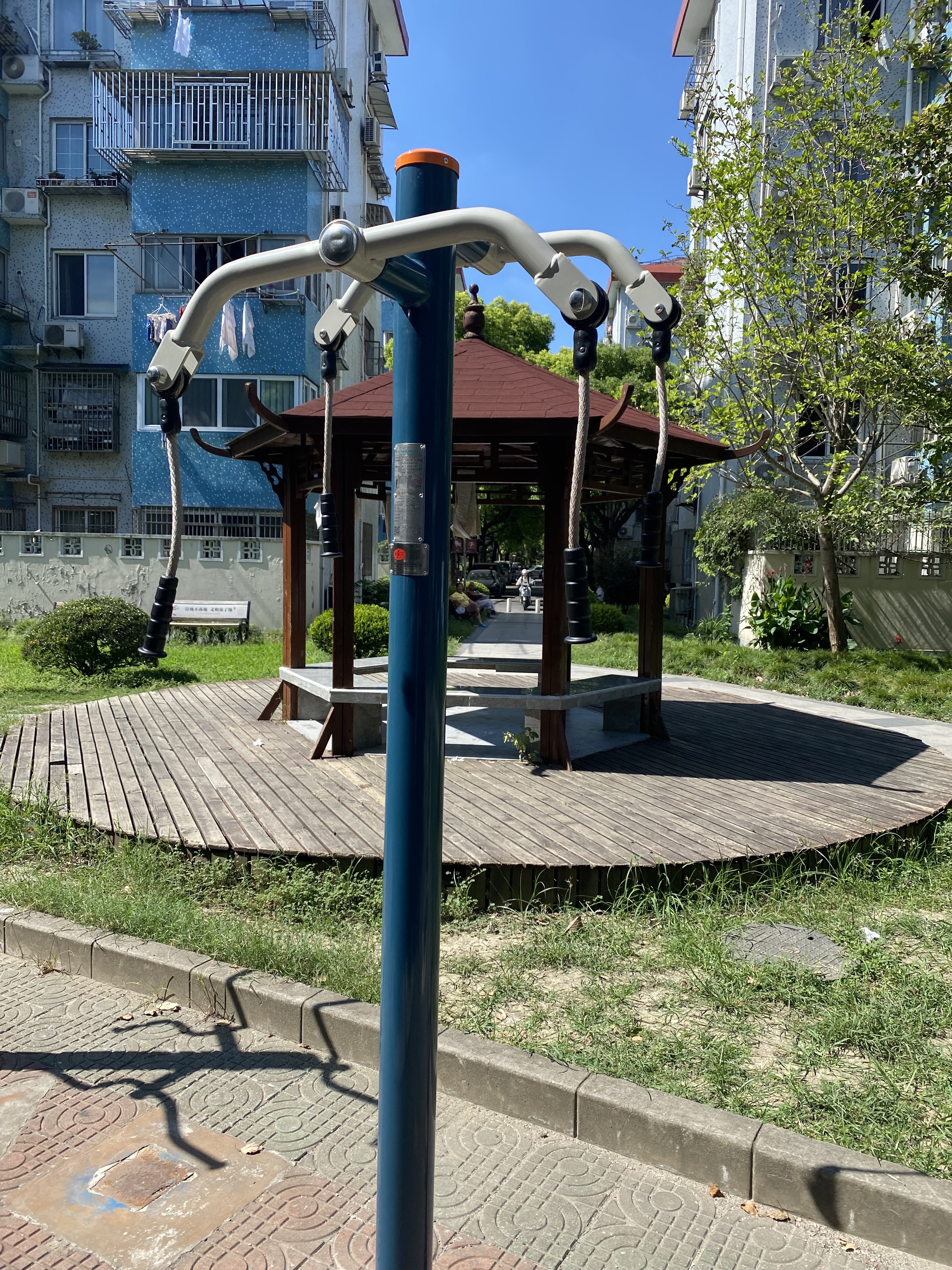 上肢牽引器