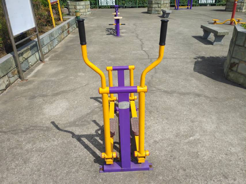 滑行器