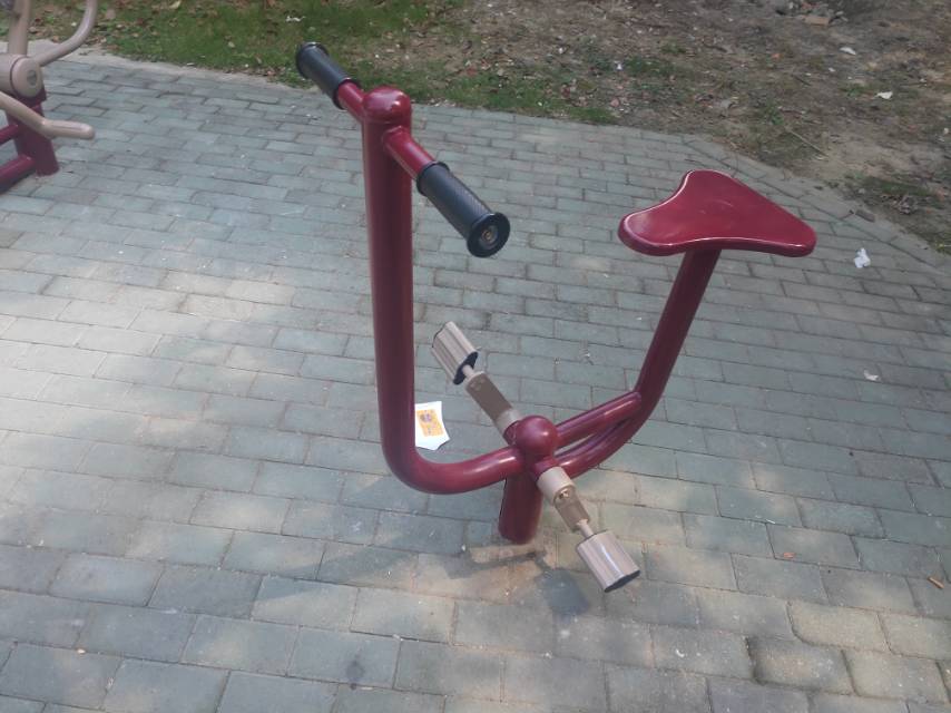 健身車(chē)
