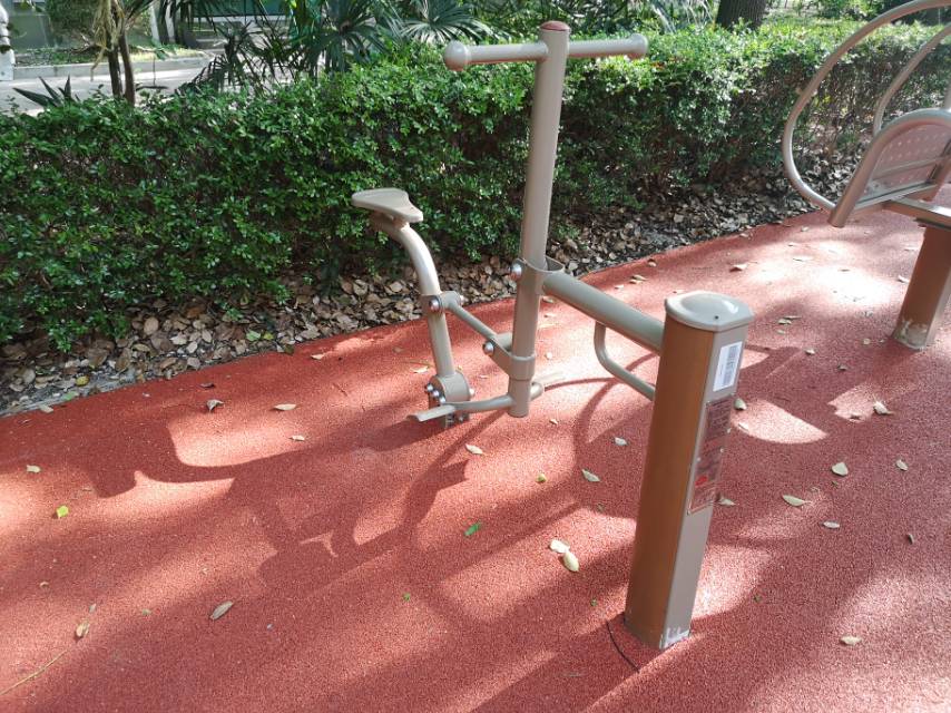 健騎機(jī)
