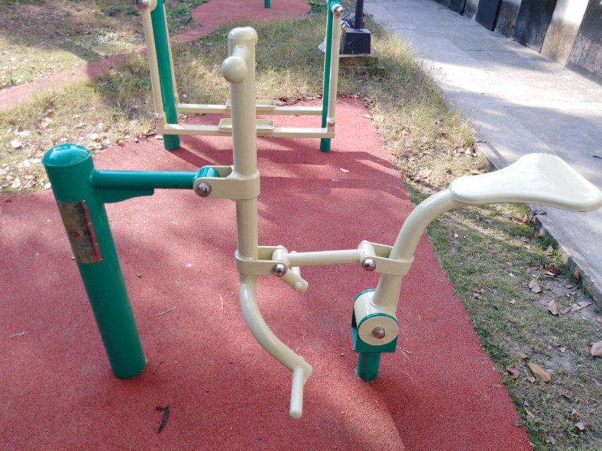 健騎機(jī)