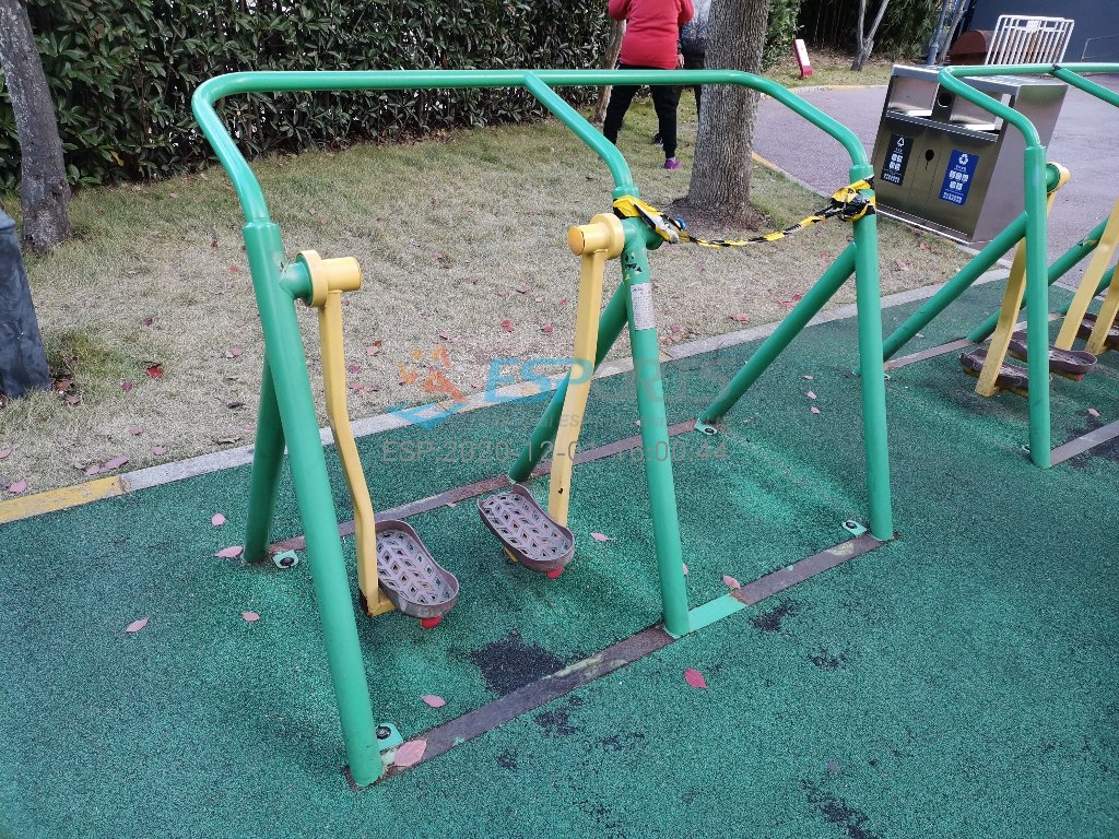 漫步機