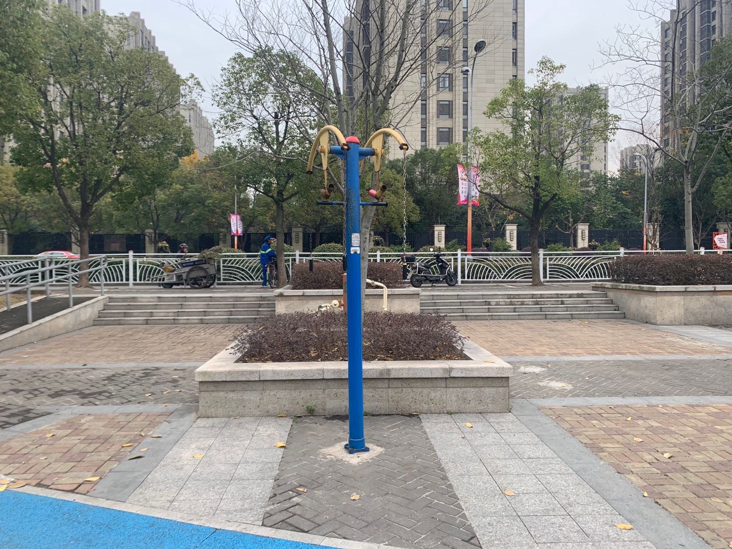 上肢牽引器