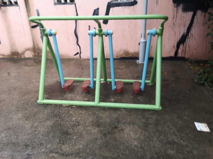 漫步器