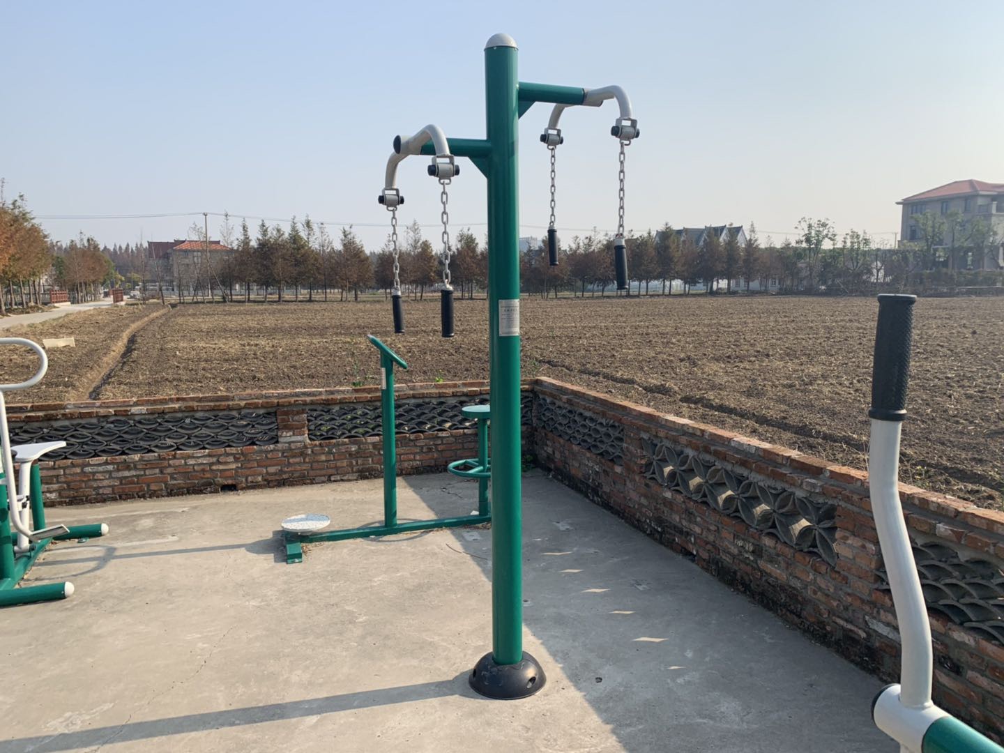 上肢牽引器