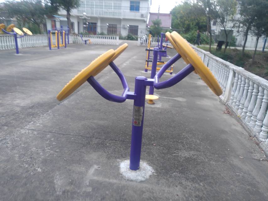 太極揉推器