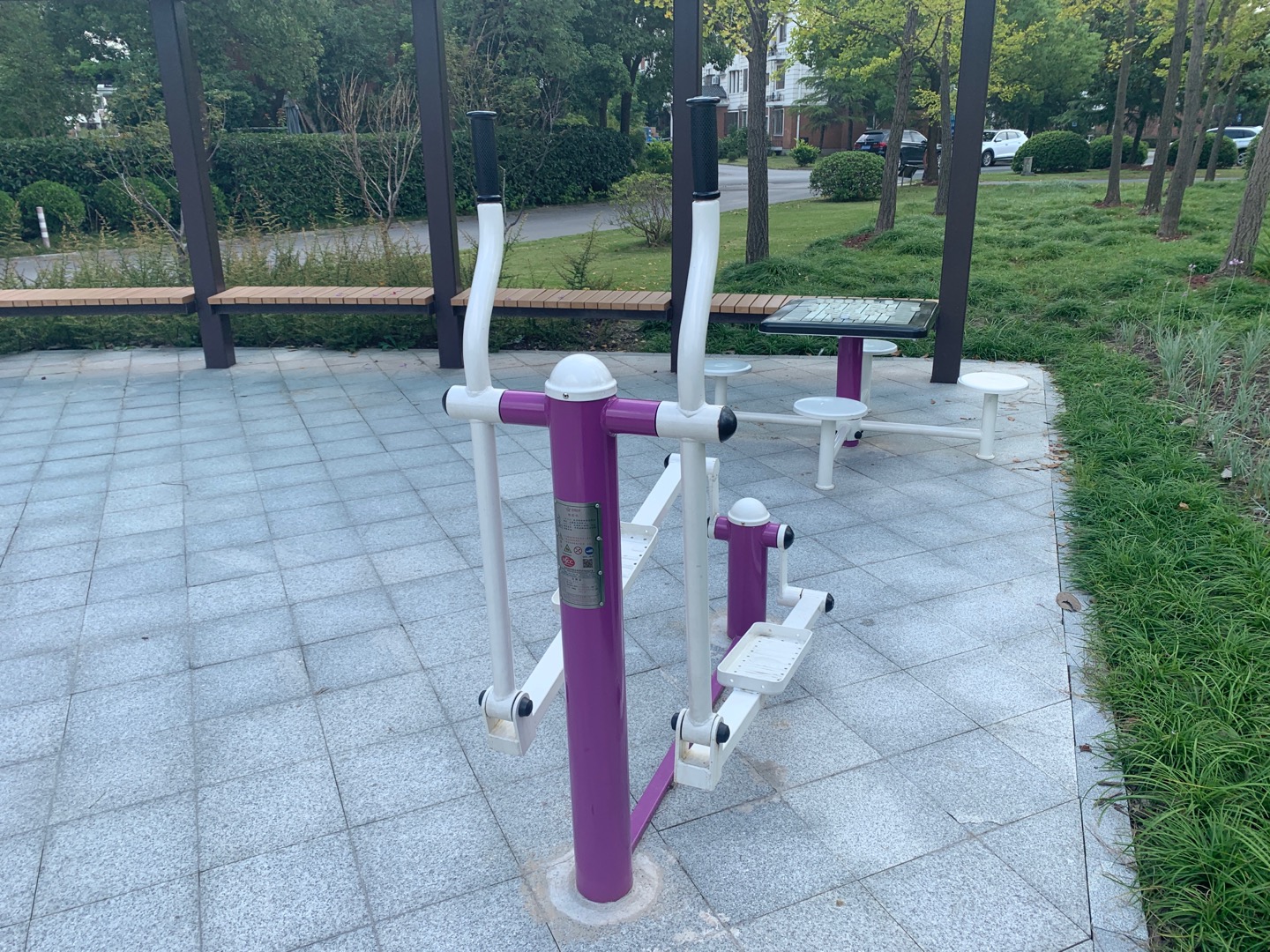 橢圓機(jī)