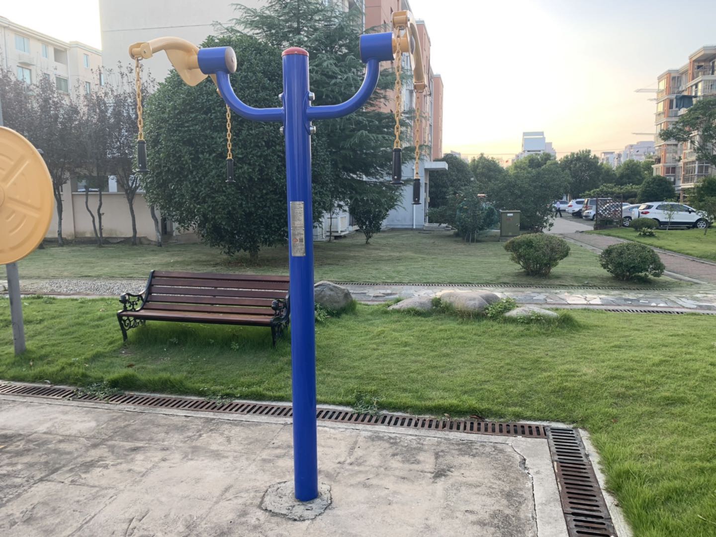 上肢牽引器