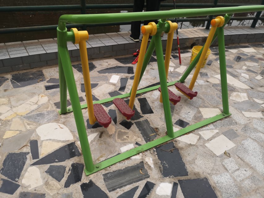 漫步器