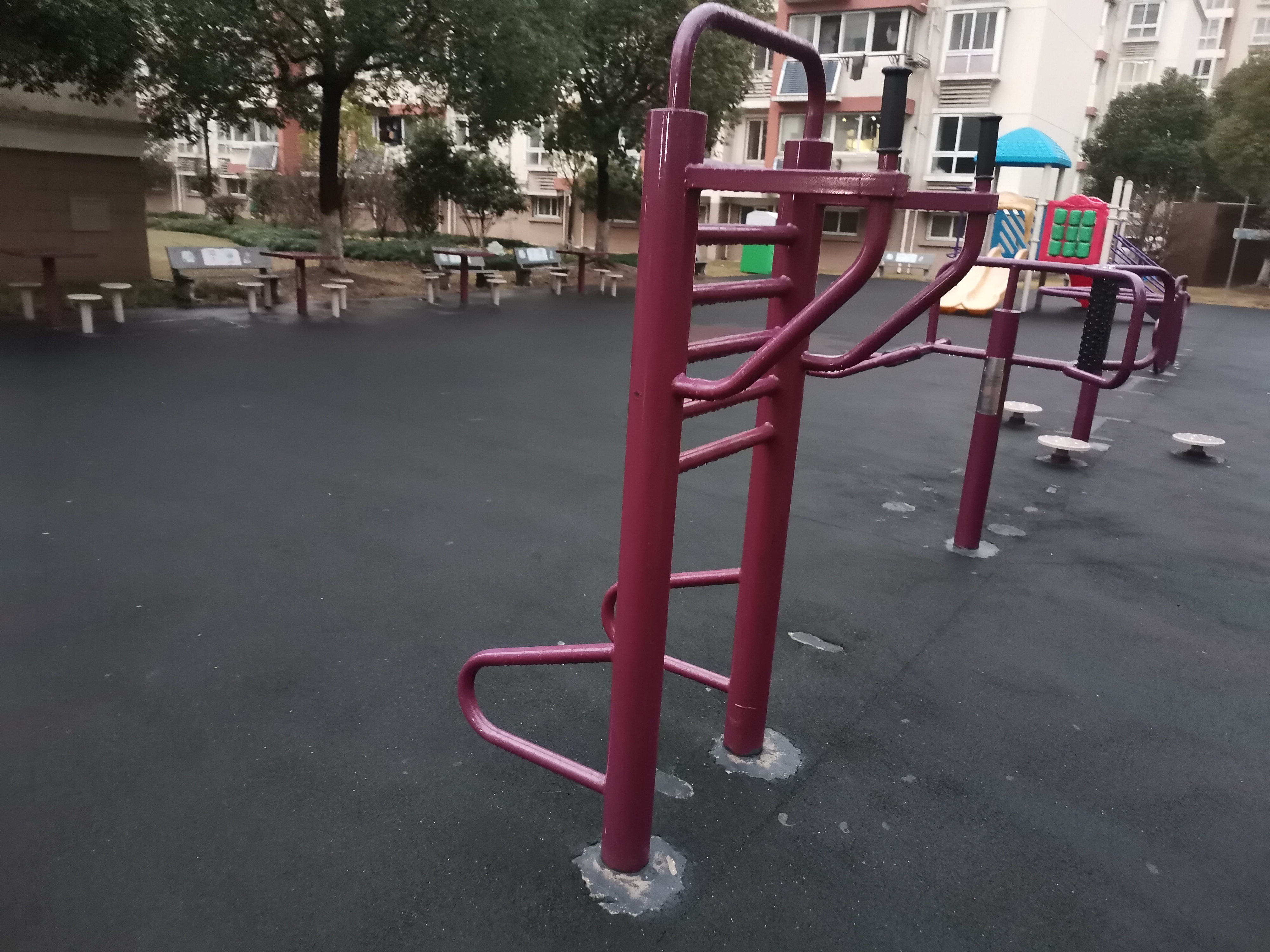 多功能訓(xùn)練器